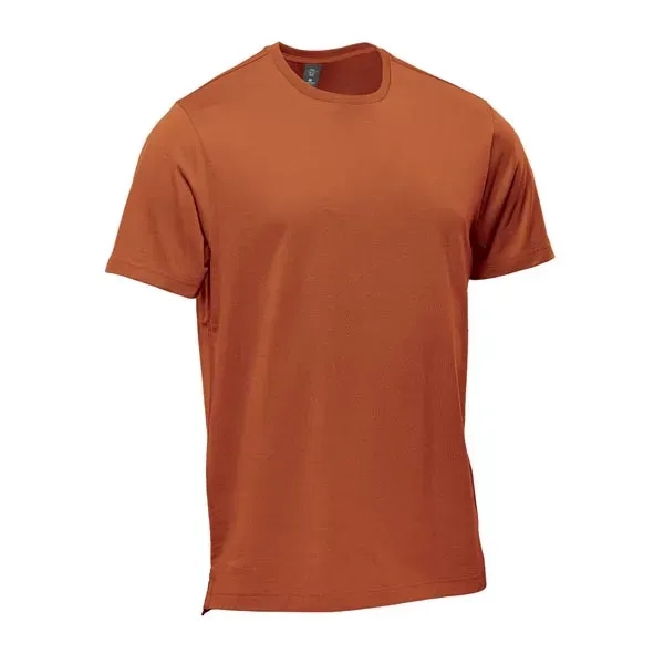 Men's Equinox S/S Tee - Men's Equinox S/S Tee - Image 34 of 47