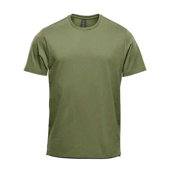 Men's Equinox S/S Tee - Men's Equinox S/S Tee - Image 42 of 47