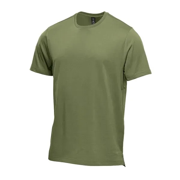 Men's Equinox S/S Tee - Men's Equinox S/S Tee - Image 44 of 47