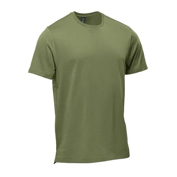 Men's Equinox S/S Tee - Men's Equinox S/S Tee - Image 46 of 47