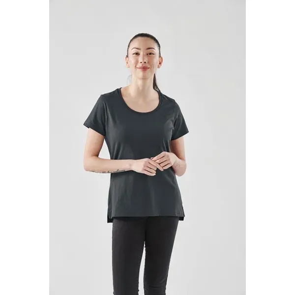 Women's Equinox S/S Tee - Women's Equinox S/S Tee - Image 10 of 46