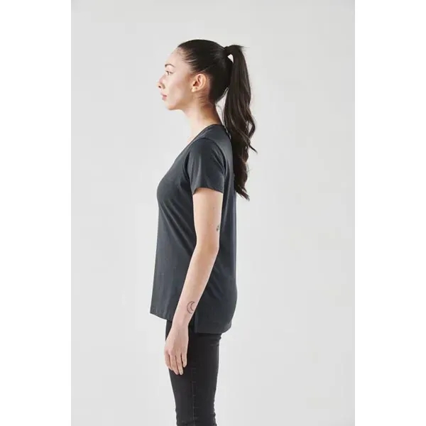 Women's Equinox S/S Tee - Women's Equinox S/S Tee - Image 11 of 46