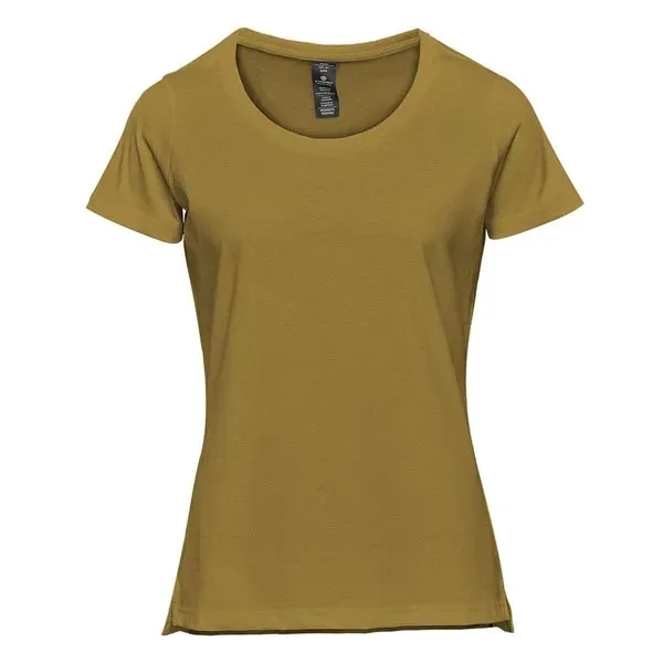 Women's Equinox S/S Tee - Women's Equinox S/S Tee - Image 13 of 46