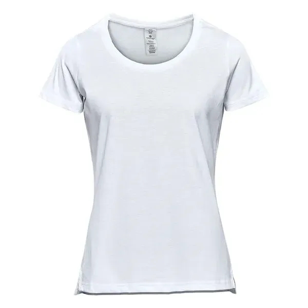Women's Equinox S/S Tee - Women's Equinox S/S Tee - Image 25 of 46