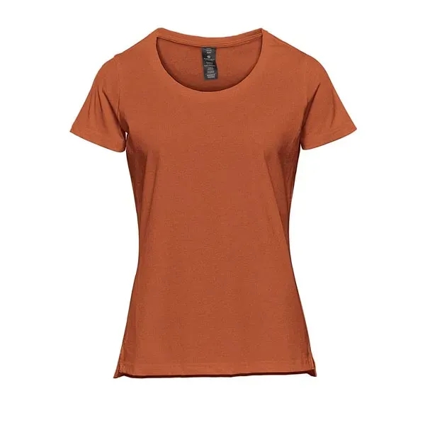 Women's Equinox S/S Tee - Women's Equinox S/S Tee - Image 29 of 46