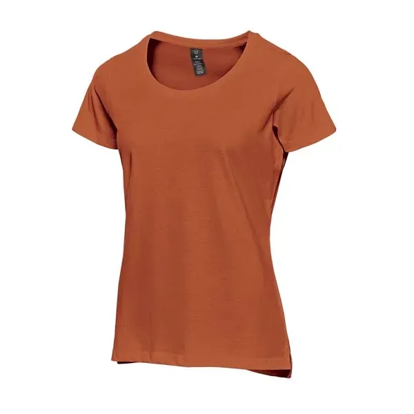 Women's Equinox S/S Tee - Women's Equinox S/S Tee - Image 31 of 46