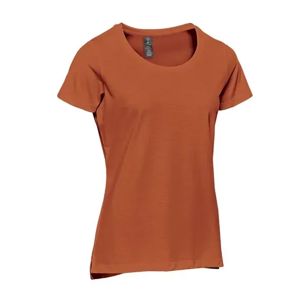 Women's Equinox S/S Tee - Women's Equinox S/S Tee - Image 33 of 46