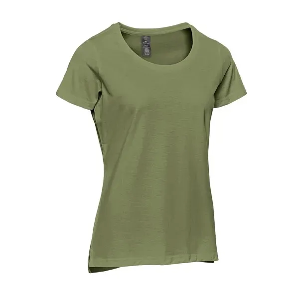 Women's Equinox S/S Tee - Women's Equinox S/S Tee - Image 45 of 46