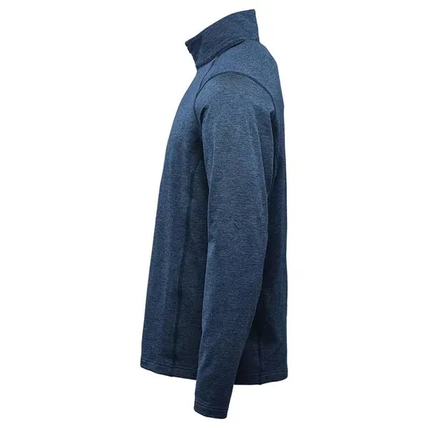 Men's Treeline Performance 1/4 Zip Pullover - Men's Treeline Performance 1/4 Zip Pullover - Image 10 of 23