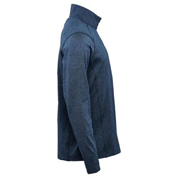 Men's Treeline Performance 1/4 Zip Pullover - Men's Treeline Performance 1/4 Zip Pullover - Image 11 of 23