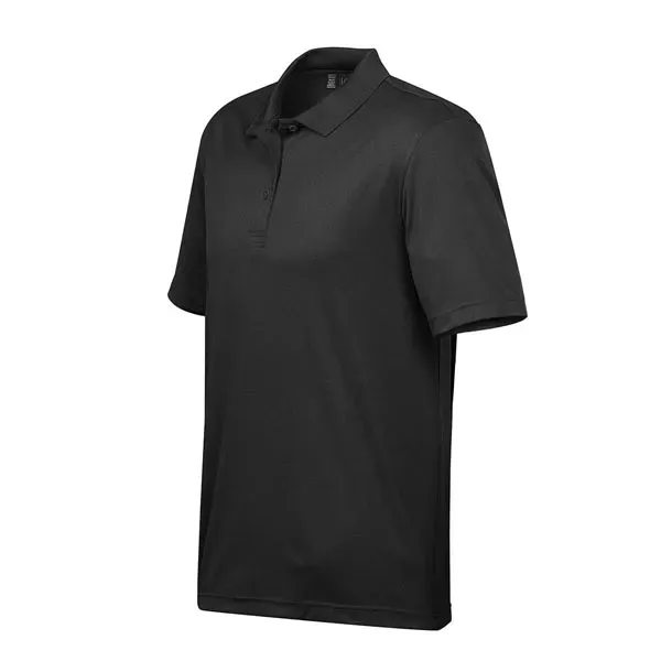 Men's Eclipse H2X-DRY® Pique Polo - Men's Eclipse H2X-DRY® Pique Polo - Image 14 of 34