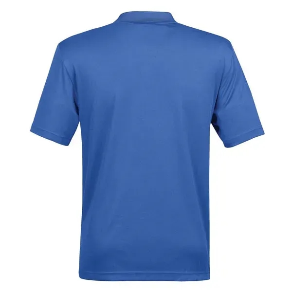 Men's Eclipse H2X-DRY® Pique Polo - Men's Eclipse H2X-DRY® Pique Polo - Image 16 of 34