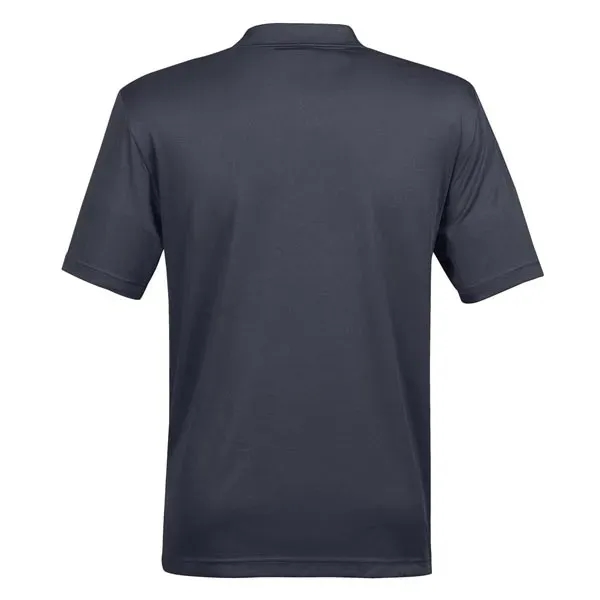 Men's Eclipse H2X-DRY® Pique Polo - Men's Eclipse H2X-DRY® Pique Polo - Image 19 of 34