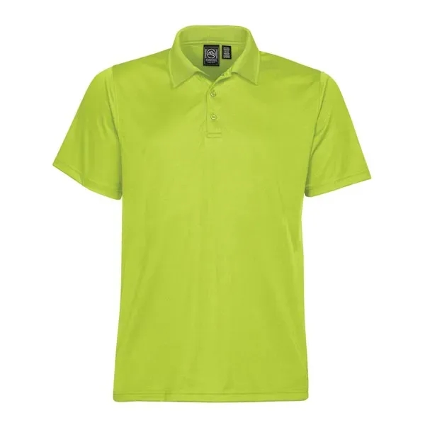 Men's Eclipse H2X-DRY® Pique Polo - Men's Eclipse H2X-DRY® Pique Polo - Image 21 of 34