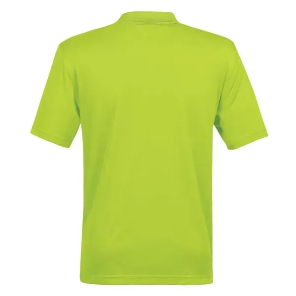 Men's Eclipse H2X-DRY® Pique Polo - Men's Eclipse H2X-DRY® Pique Polo - Image 22 of 34