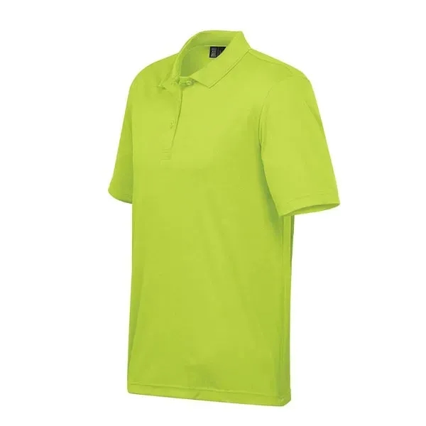 Men's Eclipse H2X-DRY® Pique Polo - Men's Eclipse H2X-DRY® Pique Polo - Image 23 of 34