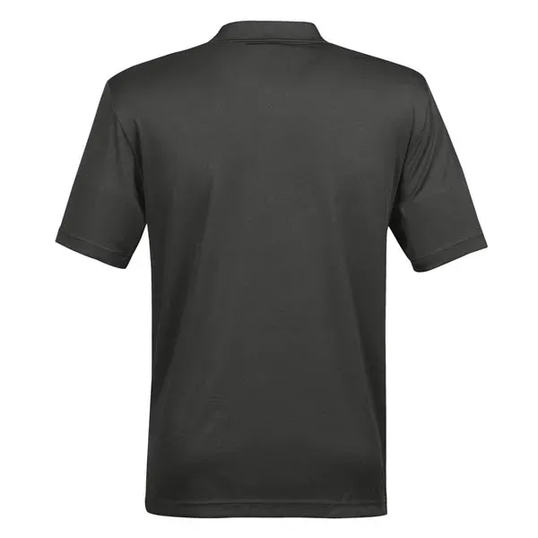 Men's Eclipse H2X-DRY® Pique Polo - Men's Eclipse H2X-DRY® Pique Polo - Image 25 of 34
