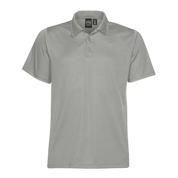 Men's Eclipse H2X-DRY® Pique Polo - Men's Eclipse H2X-DRY® Pique Polo - Image 27 of 34