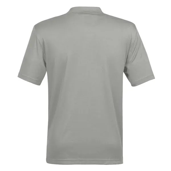 Men's Eclipse H2X-DRY® Pique Polo - Men's Eclipse H2X-DRY® Pique Polo - Image 28 of 34