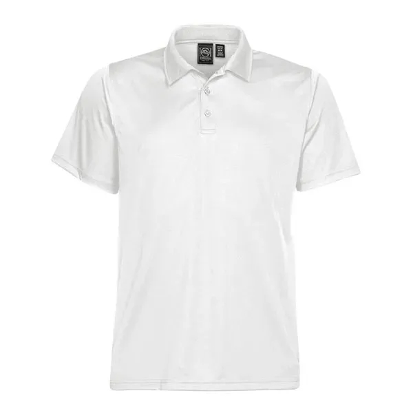 Men's Eclipse H2X-DRY® Pique Polo - Men's Eclipse H2X-DRY® Pique Polo - Image 30 of 34