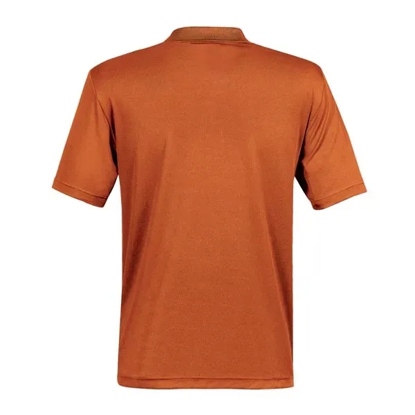 Men's Eclipse H2X-DRY® Pique Polo - Men's Eclipse H2X-DRY® Pique Polo - Image 32 of 34