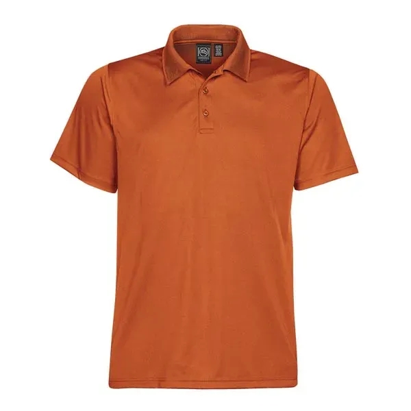 Men's Eclipse H2X-DRY® Pique Polo - Men's Eclipse H2X-DRY® Pique Polo - Image 31 of 34