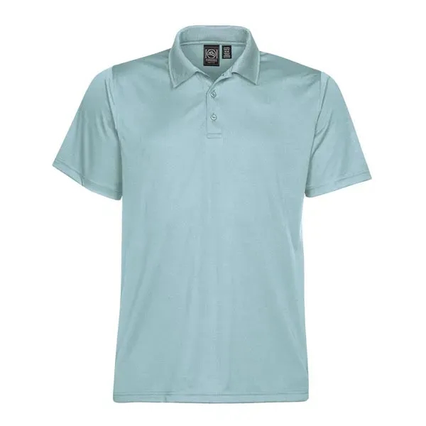 Men's Eclipse H2X-DRY® Pique Polo - Men's Eclipse H2X-DRY® Pique Polo - Image 33 of 34