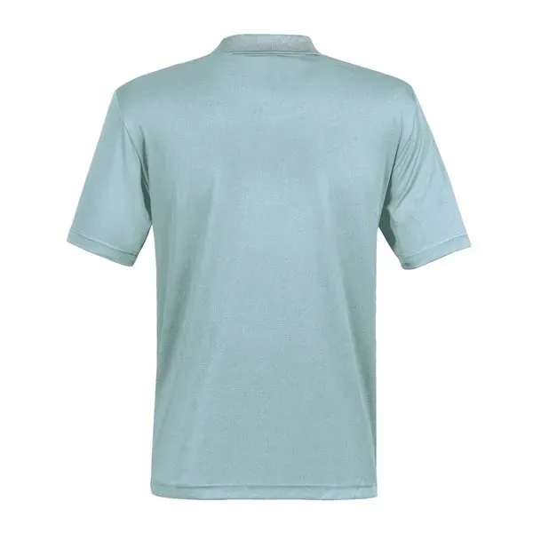 Men's Eclipse H2X-DRY® Pique Polo - Men's Eclipse H2X-DRY® Pique Polo - Image 34 of 34