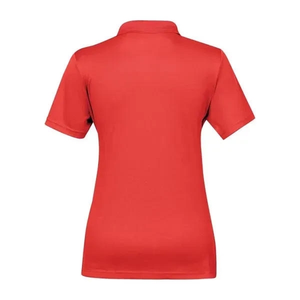 Women's Eclipse H2X-DRY® Pique Polo - Women's Eclipse H2X-DRY® Pique Polo - Image 9 of 34