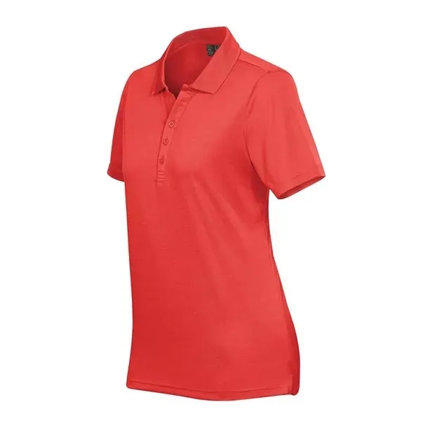 Women's Eclipse H2X-DRY® Pique Polo - Women's Eclipse H2X-DRY® Pique Polo - Image 10 of 34