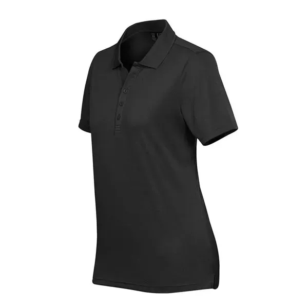Women's Eclipse H2X-DRY® Pique Polo - Women's Eclipse H2X-DRY® Pique Polo - Image 13 of 34