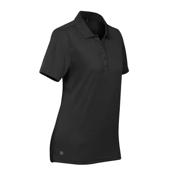 Women's Eclipse H2X-DRY® Pique Polo - Women's Eclipse H2X-DRY® Pique Polo - Image 14 of 34