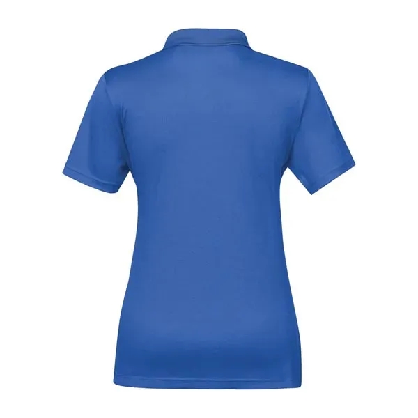 Women's Eclipse H2X-DRY® Pique Polo - Women's Eclipse H2X-DRY® Pique Polo - Image 16 of 34