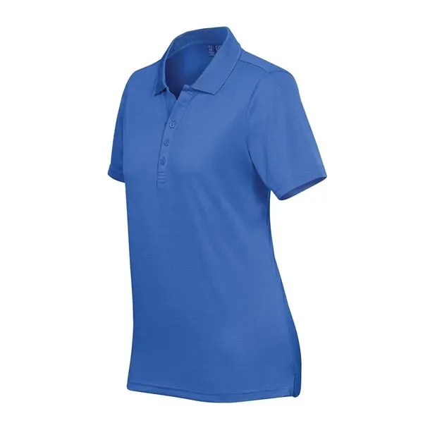 Women's Eclipse H2X-DRY® Pique Polo - Women's Eclipse H2X-DRY® Pique Polo - Image 17 of 34
