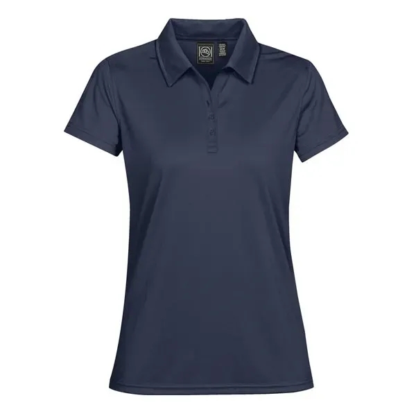Women's Eclipse H2X-DRY® Pique Polo - Women's Eclipse H2X-DRY® Pique Polo - Image 18 of 34