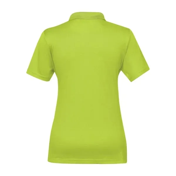Women's Eclipse H2X-DRY® Pique Polo - Women's Eclipse H2X-DRY® Pique Polo - Image 23 of 34