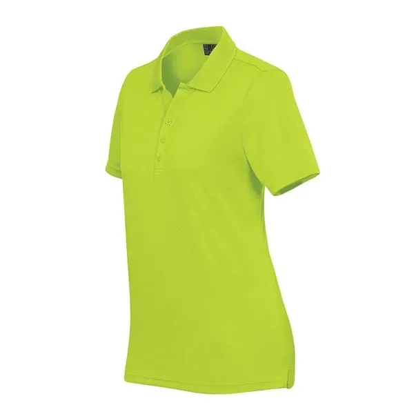 Women's Eclipse H2X-DRY® Pique Polo - Women's Eclipse H2X-DRY® Pique Polo - Image 24 of 34