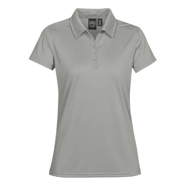 Women's Eclipse H2X-DRY® Pique Polo - Women's Eclipse H2X-DRY® Pique Polo - Image 28 of 34