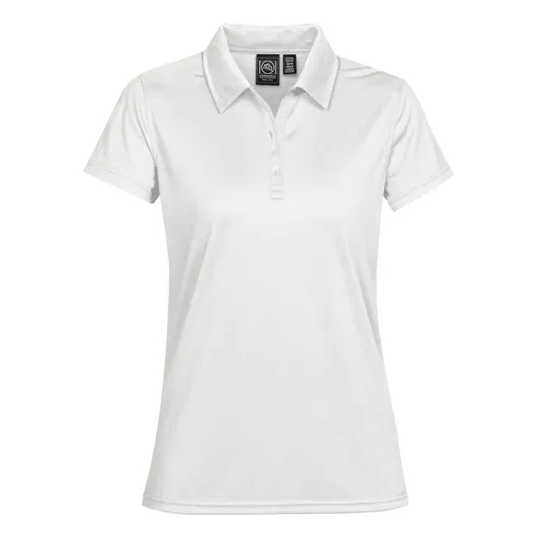 Women's Eclipse H2X-DRY® Pique Polo - Women's Eclipse H2X-DRY® Pique Polo - Image 30 of 34