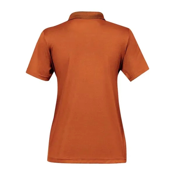 Women's Eclipse H2X-DRY® Pique Polo - Women's Eclipse H2X-DRY® Pique Polo - Image 32 of 34