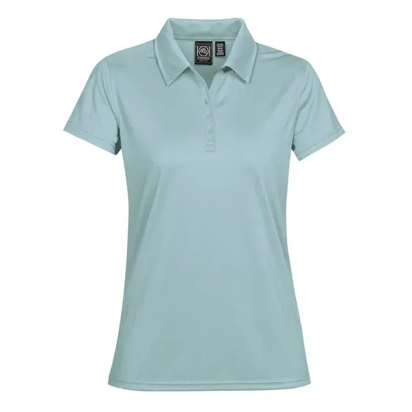 Women's Eclipse H2X-DRY® Pique Polo - Women's Eclipse H2X-DRY® Pique Polo - Image 33 of 34