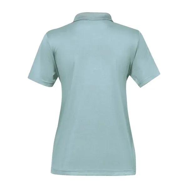 Women's Eclipse H2X-DRY® Pique Polo - Women's Eclipse H2X-DRY® Pique Polo - Image 34 of 34