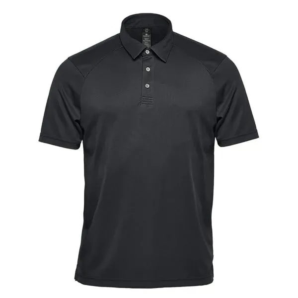 Men's Milano Sports Polo - Men's Milano Sports Polo - Image 42 of 42
