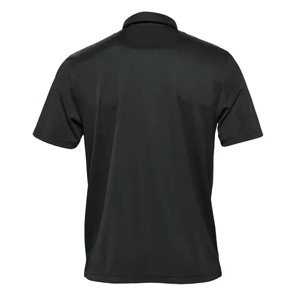 Men's Milano Sports Polo - Men's Milano Sports Polo - Image 41 of 42