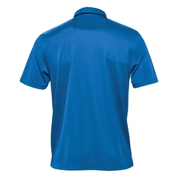 Men's Milano Sports Polo - Men's Milano Sports Polo - Image 34 of 42