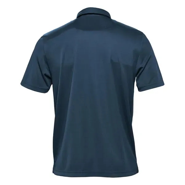 Men's Milano Sports Polo - Men's Milano Sports Polo - Image 30 of 42