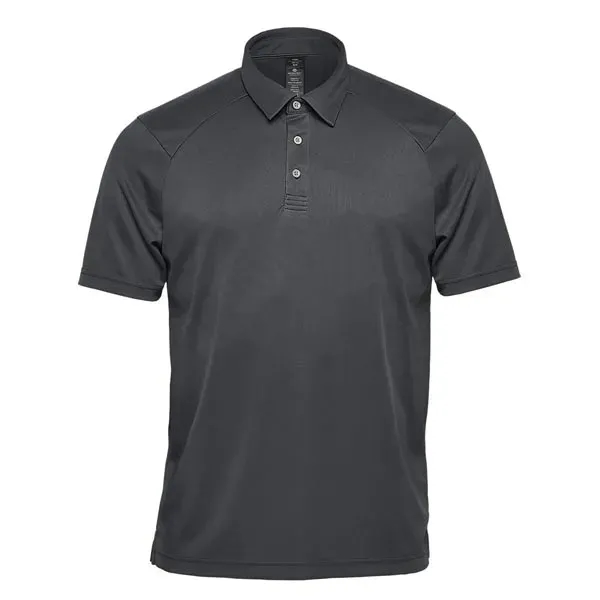 Men's Milano Sports Polo - Men's Milano Sports Polo - Image 27 of 42
