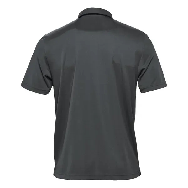 Men's Milano Sports Polo - Men's Milano Sports Polo - Image 26 of 42