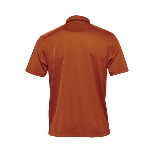 Men's Milano Sports Polo - Men's Milano Sports Polo - Image 22 of 42