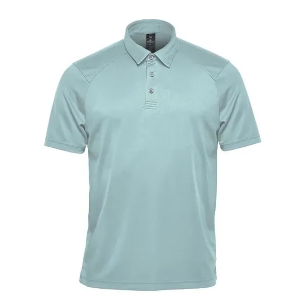 Men's Milano Sports Polo - Men's Milano Sports Polo - Image 17 of 42